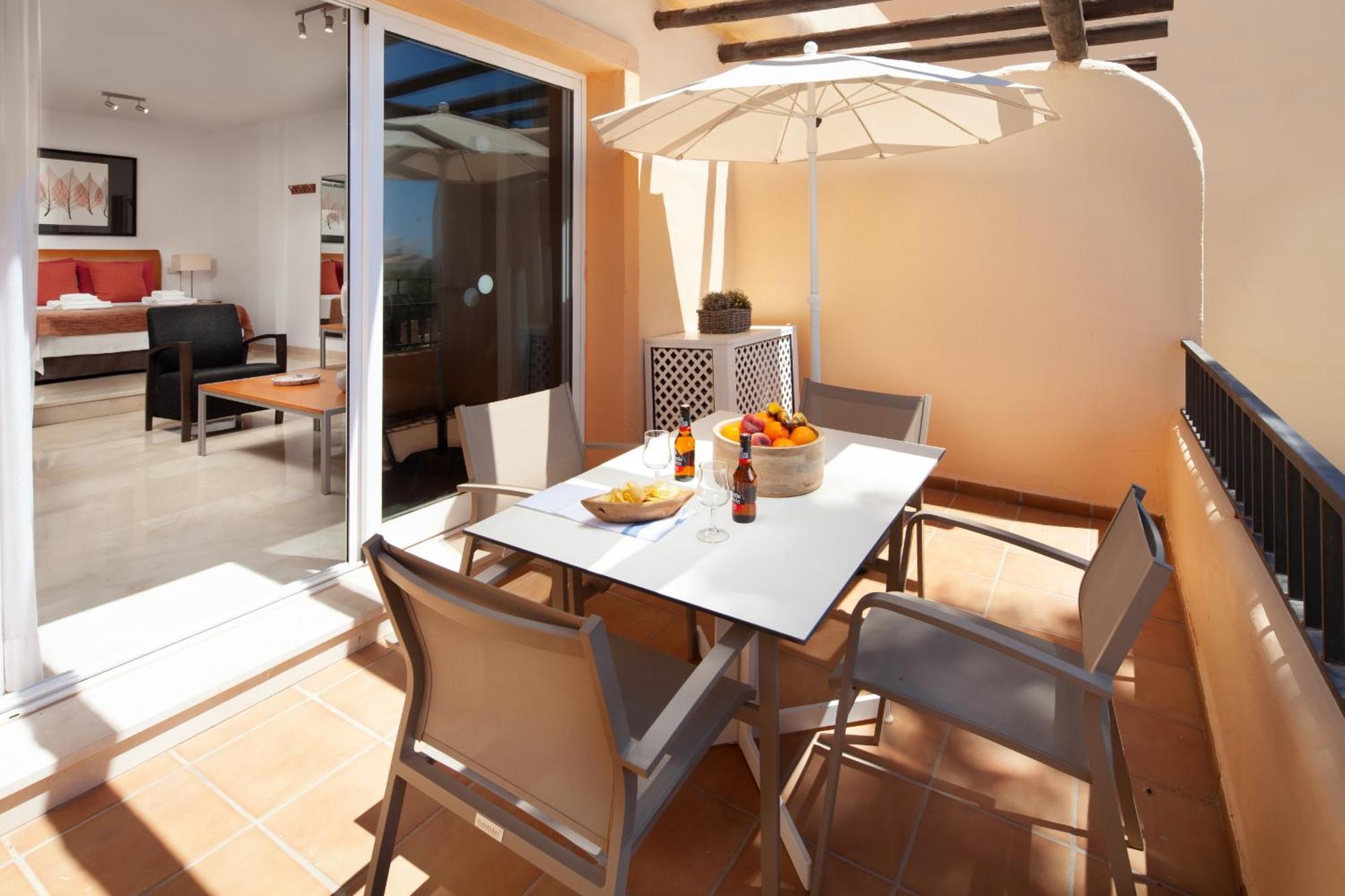 Mijas Costa Blue Sky Sea Views By Alfresco Stays El Faro Eksteriør billede