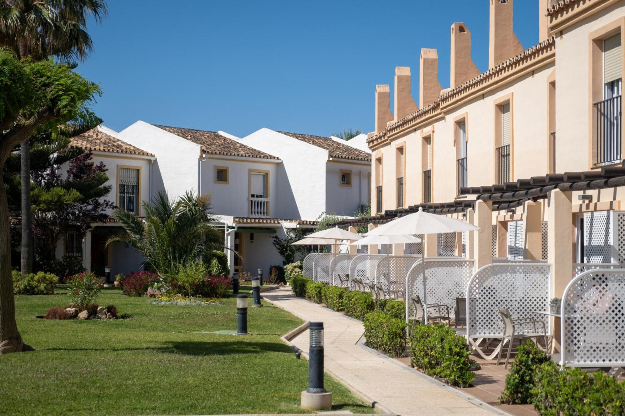Mijas Costa Blue Sky Sea Views By Alfresco Stays El Faro Eksteriør billede