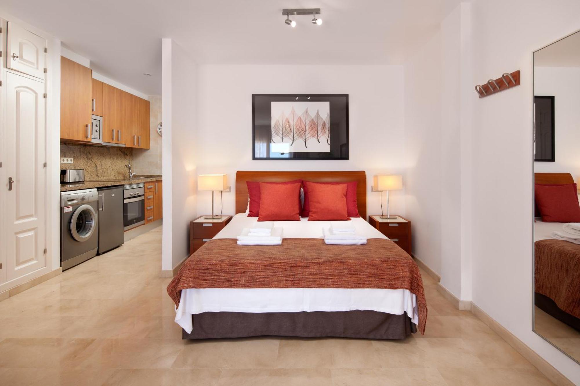 Mijas Costa Blue Sky Sea Views By Alfresco Stays El Faro Eksteriør billede